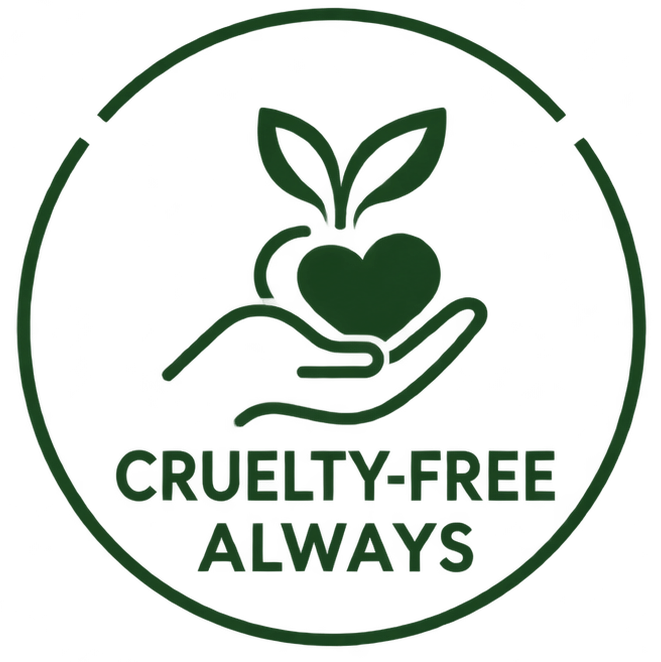 Cruelty-free always